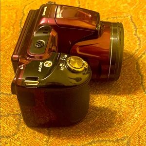 Camara Coolpix L830